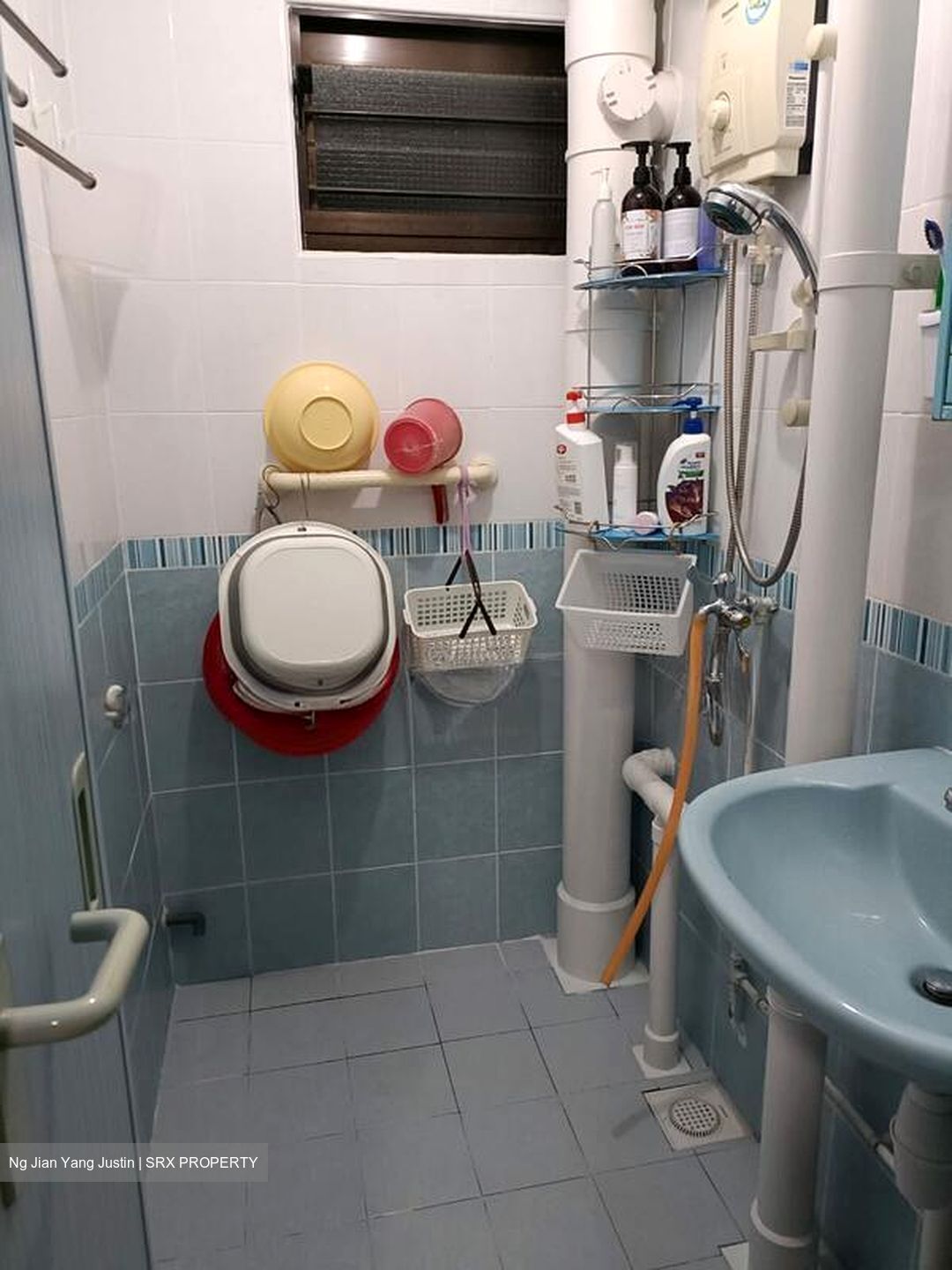 Blk 52 New Upper Changi Road (Bedok), HDB 3 Rooms #519868411